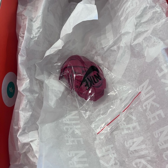 Nike Sacai x Clot x LDWaffle ‘Net Orange Blaze’ - Picture 8 of 8